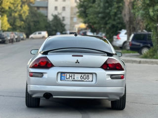 Mitsubishi Eclipse foto 5