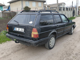 Volkswagen Passat foto 3