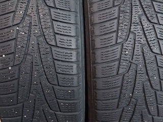 215 55 R17 Kumho 4 Buc. foto 3