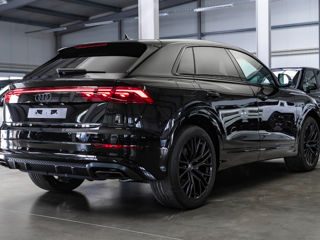 Audi Q8 foto 4