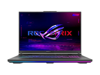 NB ASUS 18.0" ROG Strix G18 G814JI (Core i9-13980HX 16Gb 1Tb)
