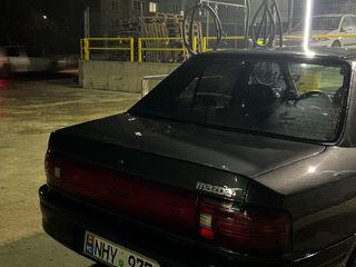 Mazda 323 foto 5