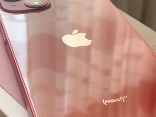 iPhone 13 128 GB, Product Red foto 4