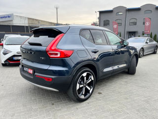 Volvo XC40 foto 5