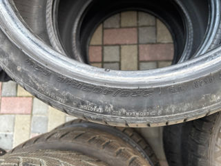 225/40 r18 starea se vede in poze  anul 2015 foto 4