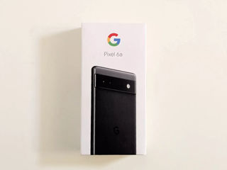 Google pixel 6a Black 128GB