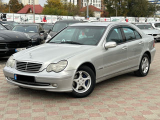 Mercedes C-Class