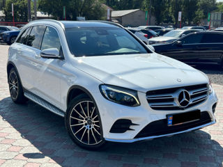 Mercedes GLC foto 5