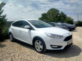 Ford Focus foto 3