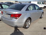 Chevrolet Cruze foto 5