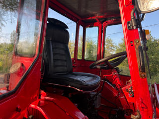 Tractor T16 foto 3