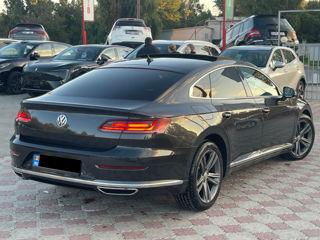 Volkswagen Arteon foto 4