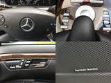 Mercedes S Class foto 9