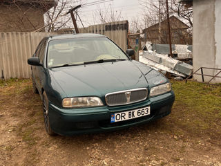 Rover 600 Series foto 2