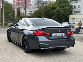 BMW 4 Series foto 3