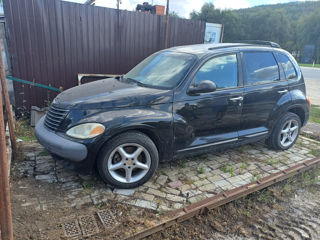 Chrysler PT Cruiser