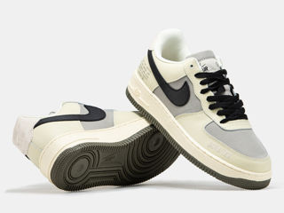 Nike Air Force 1 Low Gore-Tex Beige foto 8