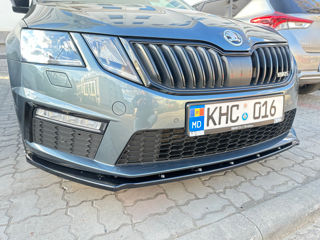 Skoda Octavia RS foto 2