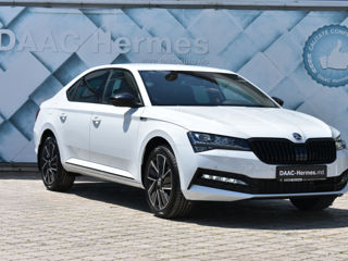 Skoda Superb foto 3