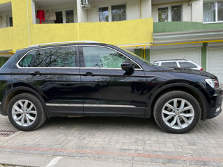 Volkswagen Tiguan foto 3