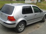 Volkswagen Golf foto 2