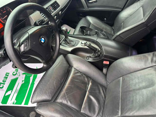 BMW 5 Series foto 5