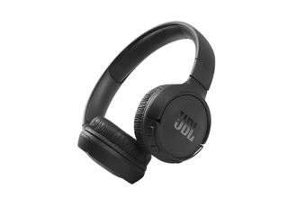 JBL On-Ear Headphones with MIC Bluetooth Tune 510BT, Black foto 2
