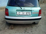 Nissan Micra foto 5