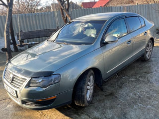 Volkswagen Passat foto 4