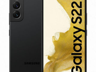 Телефон Samsung Galaxy S22 5G Dual SIM