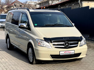 Mercedes Vito foto 2