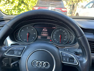 Audi A6 foto 10