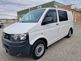 Volkswagen T5+