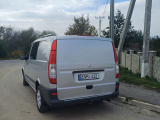 Mercedes Vito foto 3