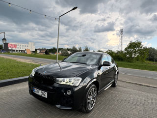 BMW X4 foto 3