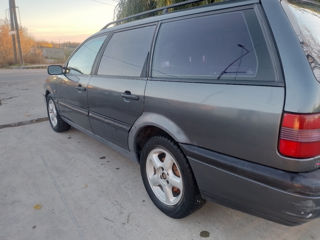 Volkswagen Passat foto 6