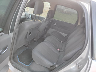 Renault Scenic foto 5