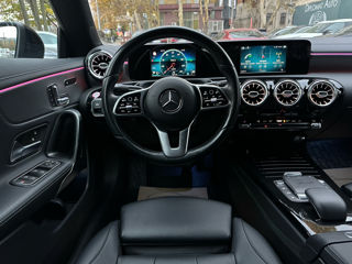 Mercedes CLA foto 8