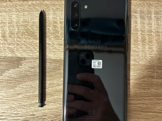 Samsung Galaxy Note 10 (8GB / 256 GB) (Renewed) foto 2