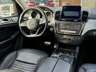 Mercedes GLE foto 5