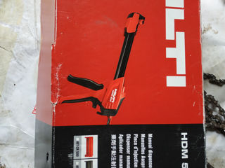 Scule Hilti foto 2