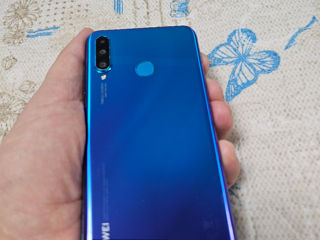 Huawei P30 Lite foto 3