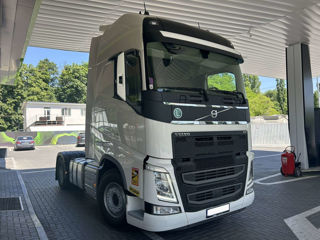 Volvo FH 500 XL / Retarder foto 3