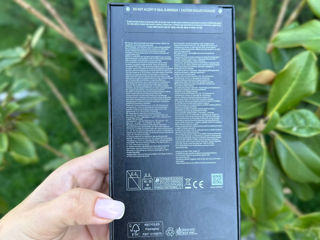 Samsung Z Flip6 256Gb nou sigilat foto 3