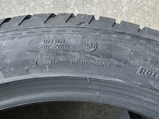 245/45 R19 Goodyear Vector 4seasons foto 8