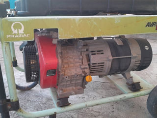 Generator Pramac PX5000