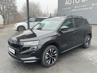 Skoda Karoq foto 3