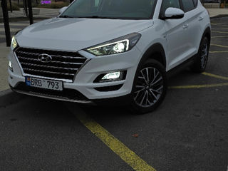 Hyundai Tucson foto 2