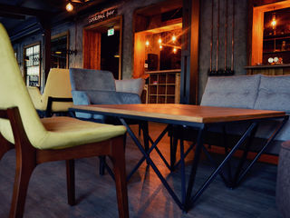 Мебель для ресторанов, кафе, баров! foto 1