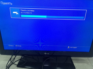 De vânzare Playstation 4, sistem 9.03, 500 GB, 2900 lei foto 3